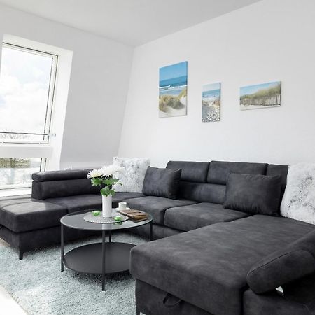 Apartamenty "Baltyk" Armii Krajowej W Swinoujsciu By Noclegi Renters Świnoujście Esterno foto