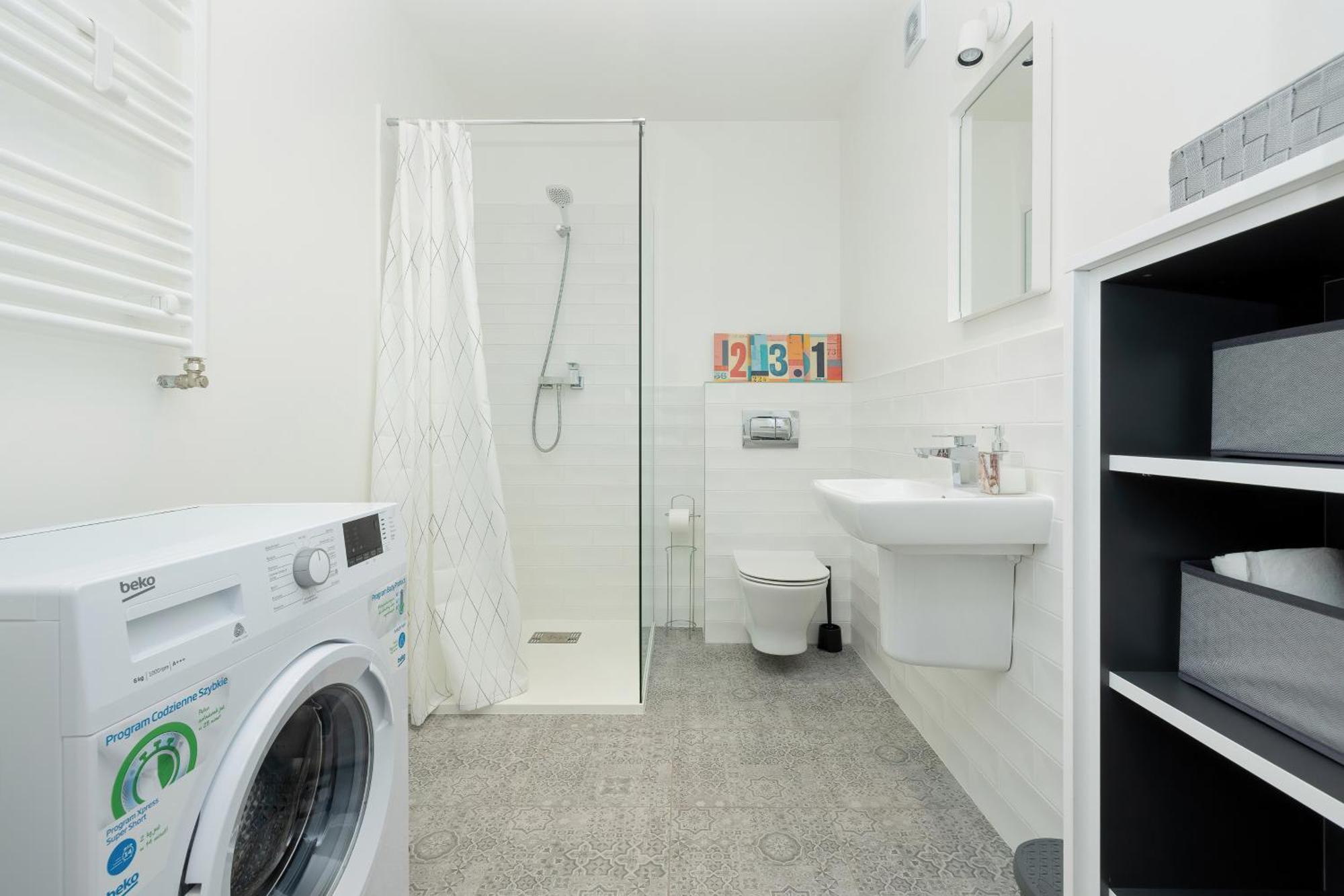 Apartamenty "Baltyk" Armii Krajowej W Swinoujsciu By Noclegi Renters Świnoujście Esterno foto