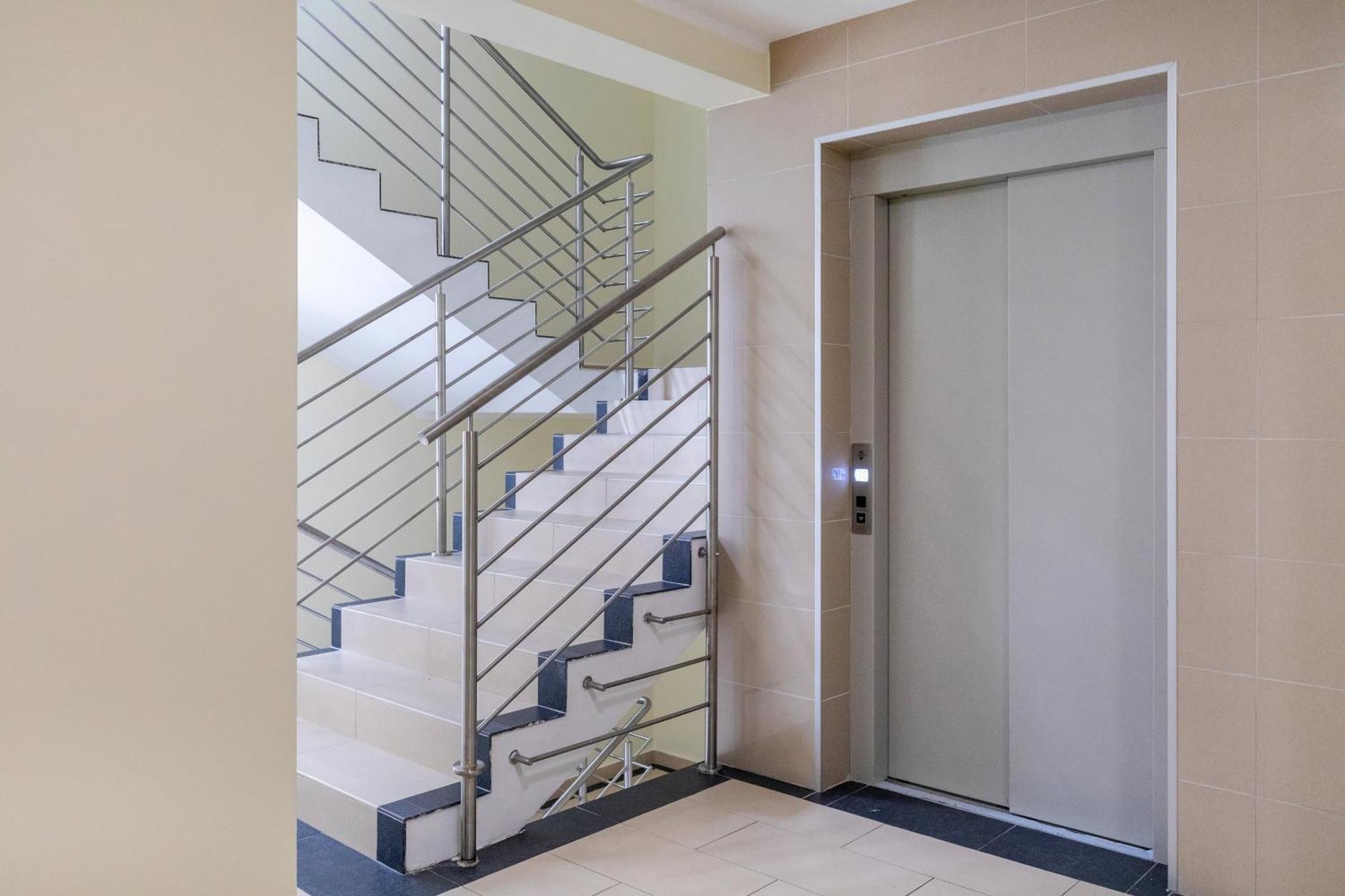Apartamenty "Baltyk" Armii Krajowej W Swinoujsciu By Noclegi Renters Świnoujście Esterno foto