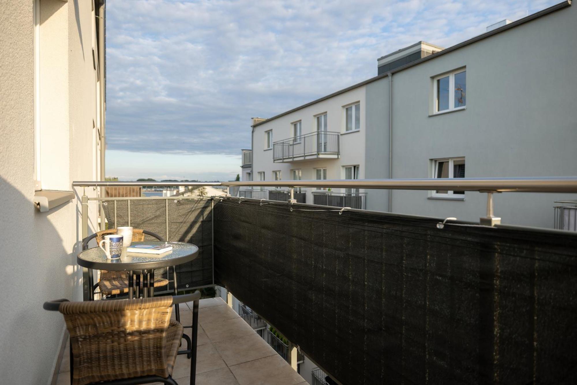 Apartamenty "Baltyk" Armii Krajowej W Swinoujsciu By Noclegi Renters Świnoujście Esterno foto