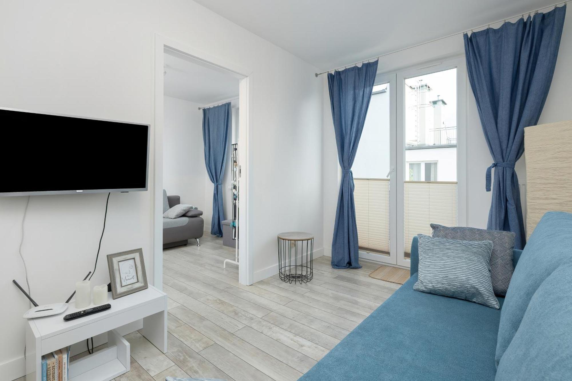 Apartamenty "Baltyk" Armii Krajowej W Swinoujsciu By Noclegi Renters Świnoujście Esterno foto