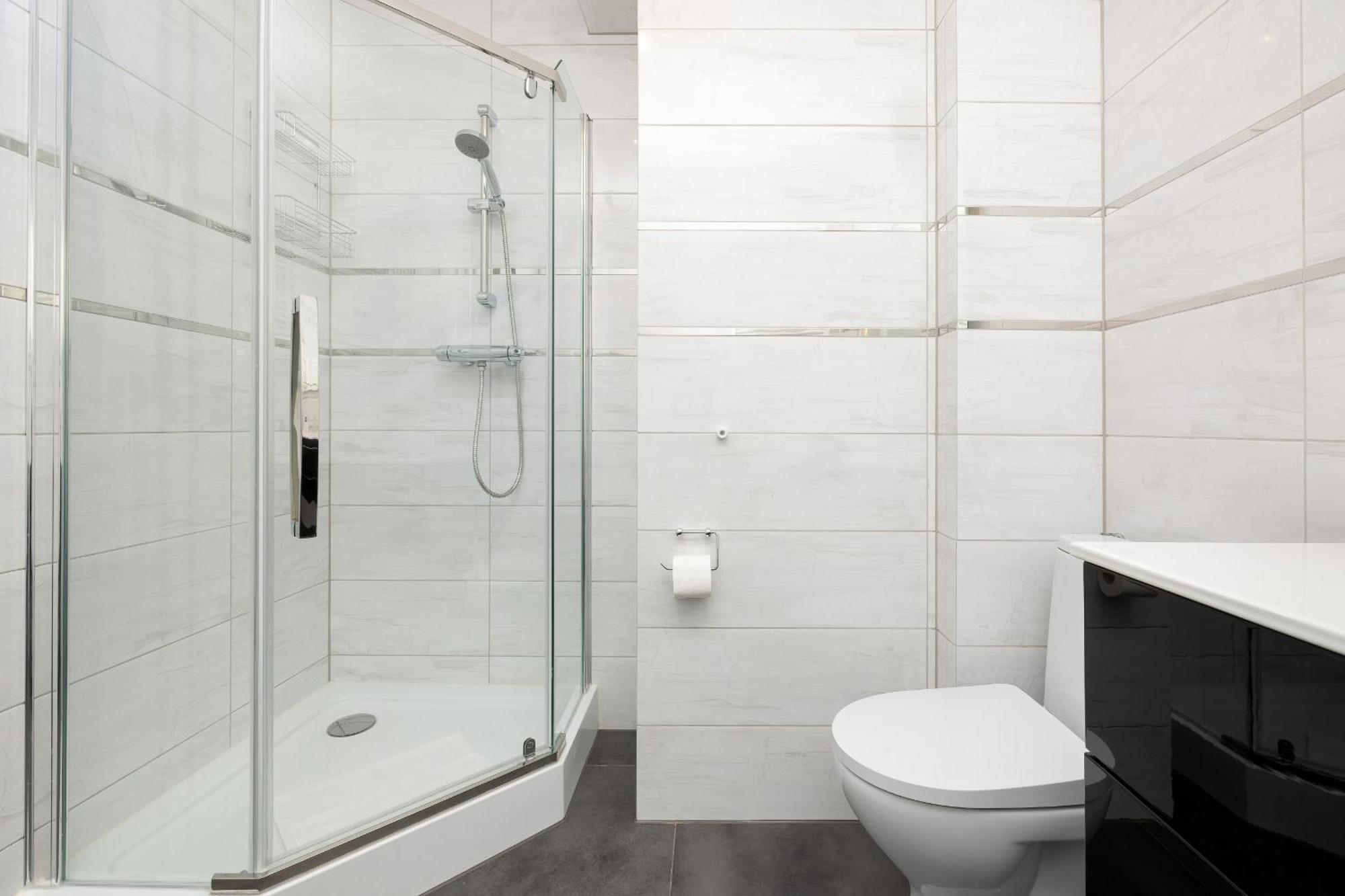 Apartamenty "Baltyk" Armii Krajowej W Swinoujsciu By Noclegi Renters Świnoujście Esterno foto