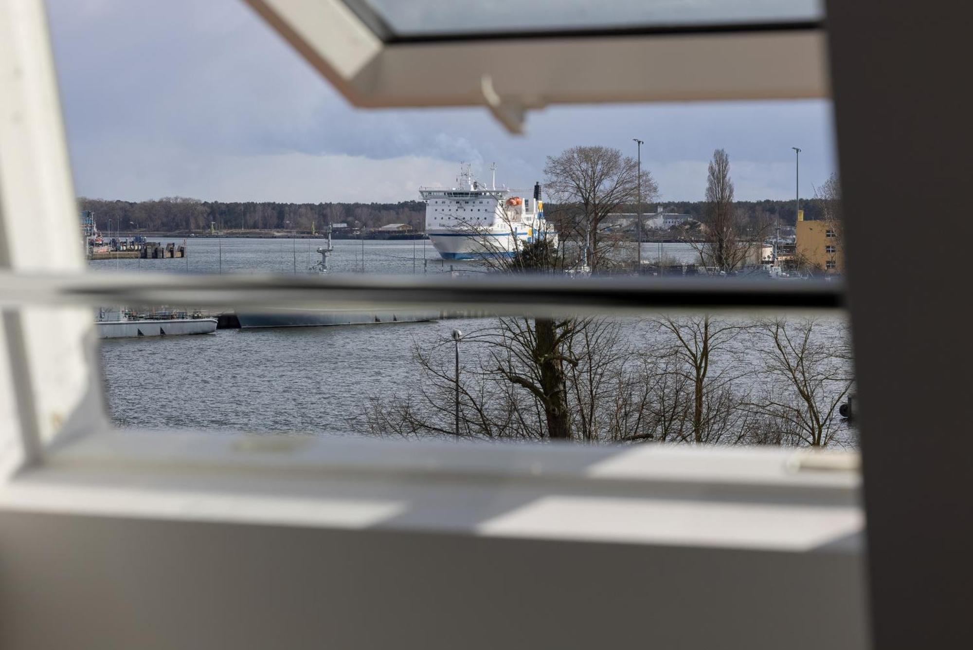 Apartamenty "Baltyk" Armii Krajowej W Swinoujsciu By Noclegi Renters Świnoujście Esterno foto