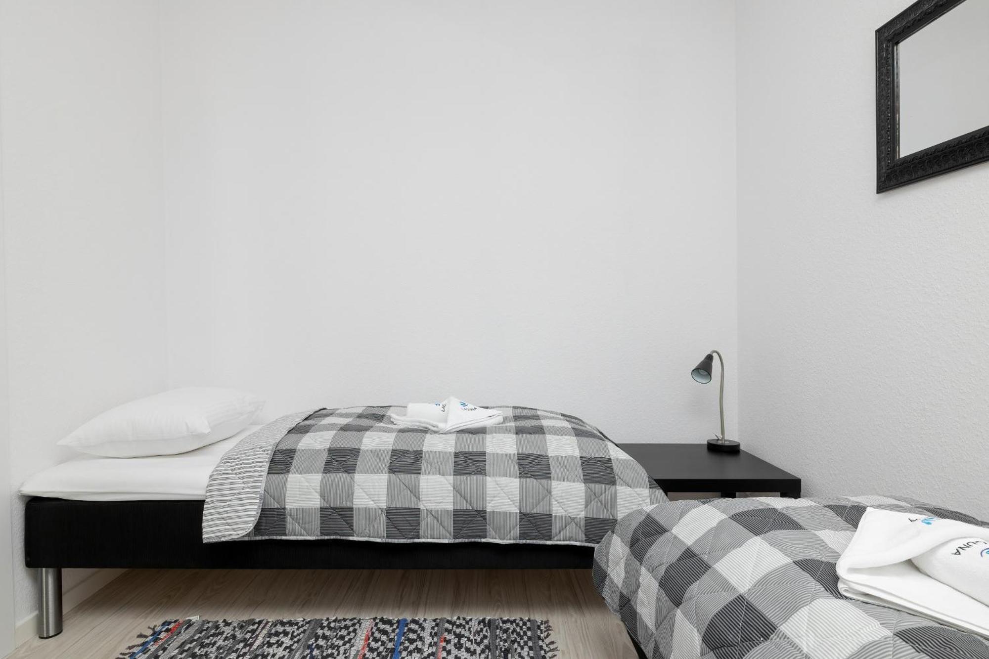 Apartamenty "Baltyk" Armii Krajowej W Swinoujsciu By Noclegi Renters Świnoujście Esterno foto