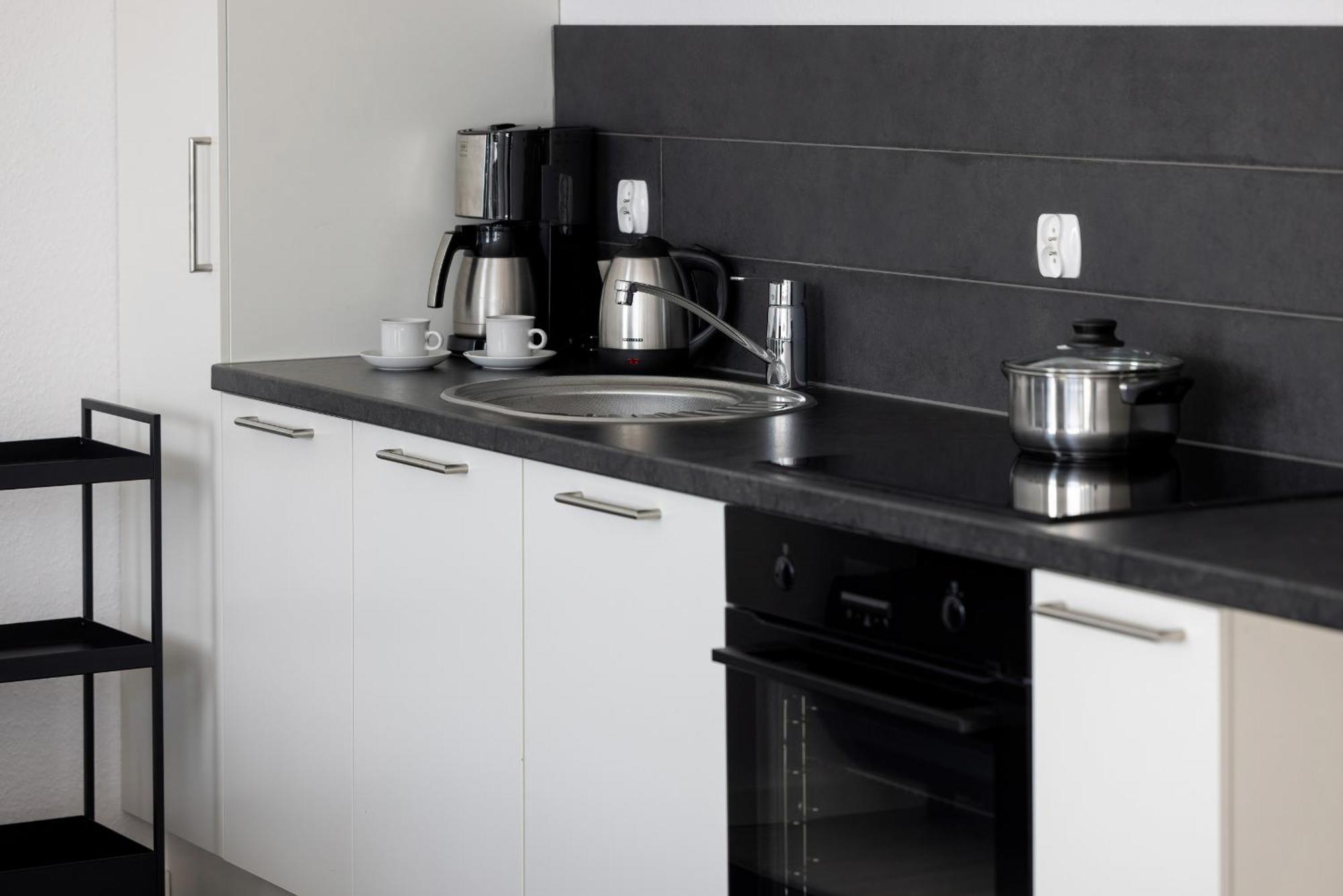 Apartamenty "Baltyk" Armii Krajowej W Swinoujsciu By Noclegi Renters Świnoujście Esterno foto