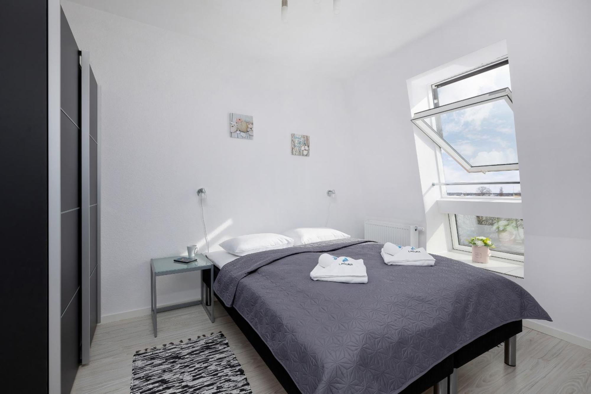 Apartamenty "Baltyk" Armii Krajowej W Swinoujsciu By Noclegi Renters Świnoujście Esterno foto