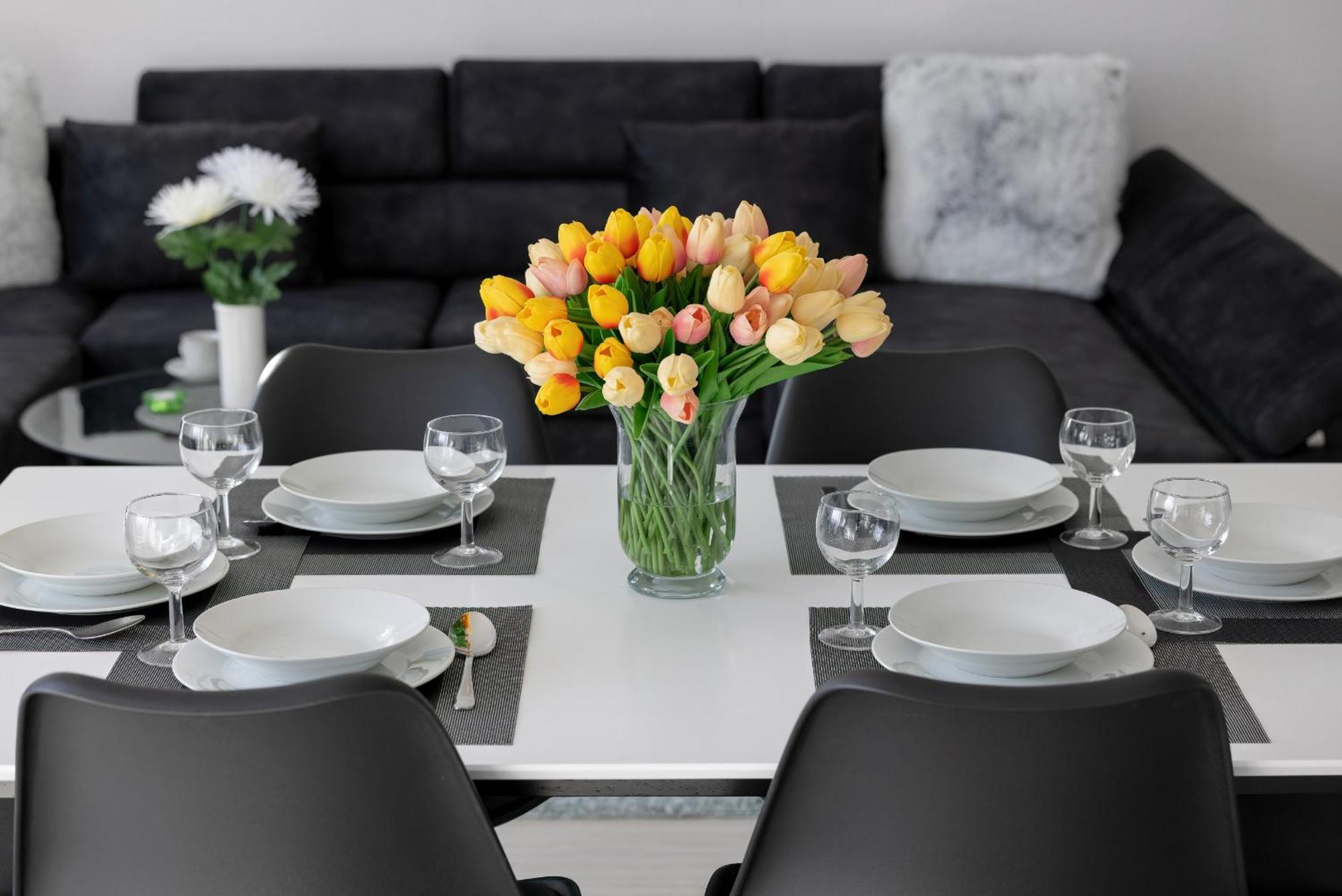Apartamenty "Baltyk" Armii Krajowej W Swinoujsciu By Noclegi Renters Świnoujście Esterno foto